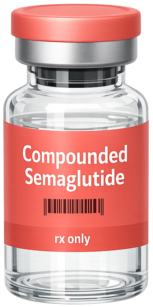 semaglutide glp